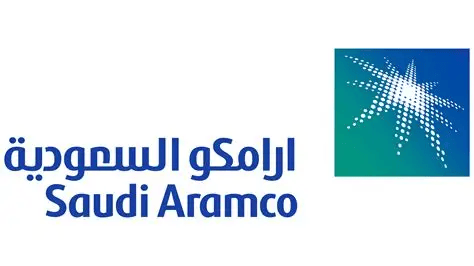 ARAMCO Client Logo